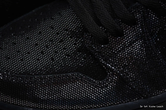 Retro Black Jordan Red OG DC7071-001 Air High Gym 1 0715